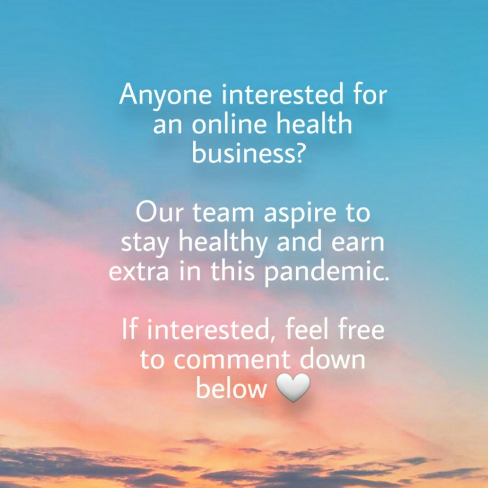 Online Health Business